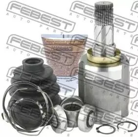 FEBEST 0211MR20MTLH Шрус внутренний передний левый