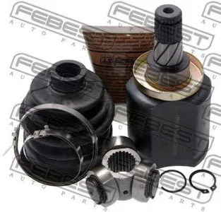 FEBEST 0211P12QG16 Шрус внутренний передний