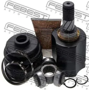 FEBEST 0211P12QR20LH Шрус внутренний передний левый