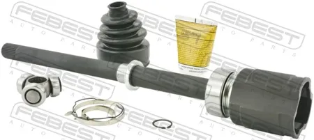 FEBEST 0211R52VQ35RH Шрус внутренний передний правый