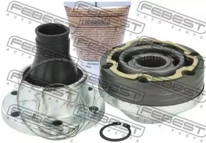 FEBEST 0211S51SHA Шрус внутренний