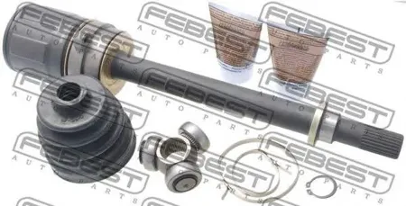 FEBEST 0211SR20RH Шрус внутренний передний правый