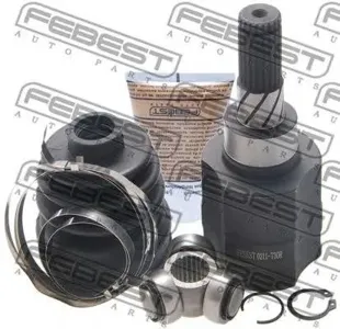 FEBEST 0211T30R Шрус внутренний задний
