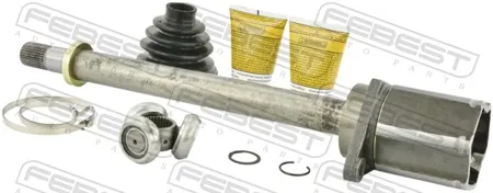 FEBEST 0211T31ATRH Шрус внутренний передний правый