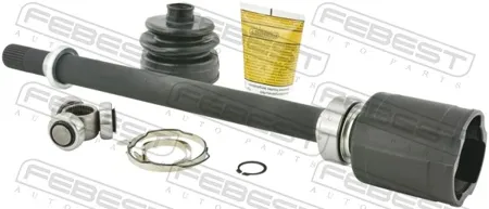 FEBEST 0211T31MTRH Шрус внутренний