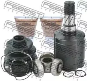 FEBEST 0211Z50LH Шрус внутренний передний левый