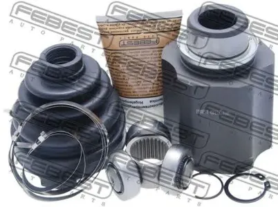 FEBEST 0211Z51RH Шрус внутренний передний правый