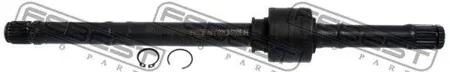 FEBEST 0212P10LH Вал приводной, передний левый