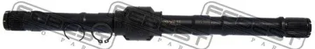 FEBEST 0212SR20LH Вал приводной, передний левый