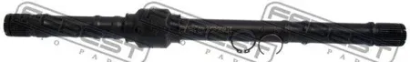 FEBEST 0212SR20RH Вал приводной, передний правый