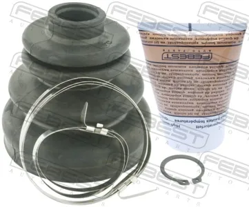 FEBEST 0215S14T Пыльника шруса