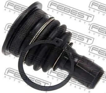 FEBEST 0220A60LOWR Опора шаровая заднего нижнего рычага