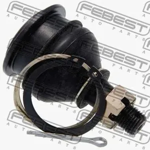 FEBEST 0220A60UPF Опора шаровая передняя верхняя