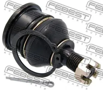 FEBEST 0220B15 Опора шаровая передняя нижняя