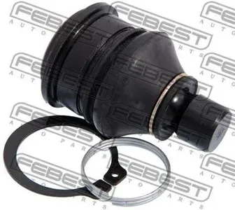 FEBEST 0220C11 Опора шаровая переднего нижнего рычага