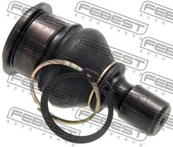 FEBEST 0220J32 Опора шаровая лев,прав. (нижний рычаг) Nissan Murano (z51) Teana (j32) 2008