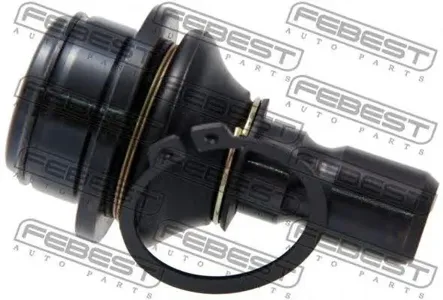 FEBEST 0220R51RLOW Опора шаровая , задняя нижняя