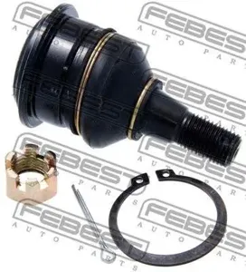 FEBEST 0220U30 Опора шаровая , передняя нижняя