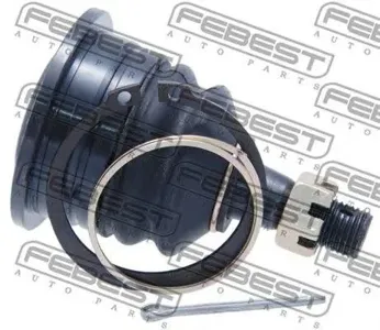 FEBEST 0220Y62UF Опора шаровая Nissan Patrol 10- перед.подв.верх.правлев.