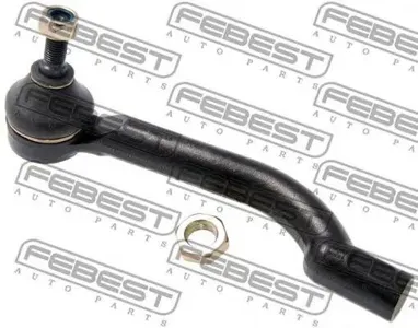 FEBEST 0221J10LH Наконечник рулевой тяги