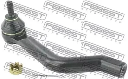 FEBEST 0221J11ERH Наконечник рулевой тяги , правый
