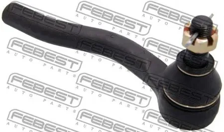 FEBEST 0221J31LH Наконечник рулевой тяги