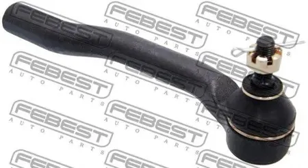 FEBEST 0221K12LH Наконечник рулевой тяги