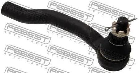 FEBEST 0221R51MLH Наконечник рулевой тяги