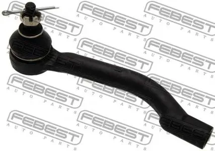 FEBEST 0221T31LH Наконечник рулевой тяги