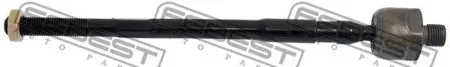 FEBEST 0222B10RS Рулевая тяга лев,прав. (без наконечника) Nissan Almera Classic 2006