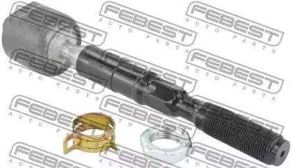 FEBEST 0222F24M18 Рулевая тяга