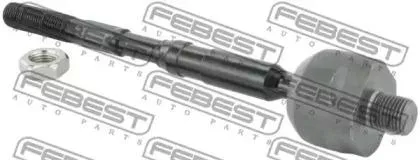 FEBEST 0222J11E Рулевая тяга Nissan Qashqai UK MAKE J11E Renault KADJAR 15- пер.подв. лев,прав.