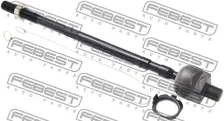 FEBEST 0222N30 Рулевая тяга