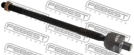 FEBEST 0222P12J Рулевая тяга m16x1m14x1.5