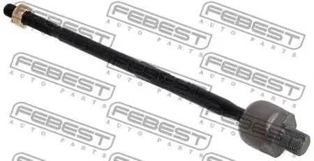 FEBEST 0222P12UKP Рулевая тяга передняя