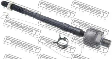 FEBEST 0222Z51 Рулевая тяга