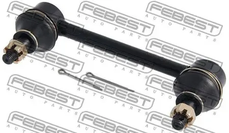 FEBEST 0223001 Стойка стабилизатора заднего
