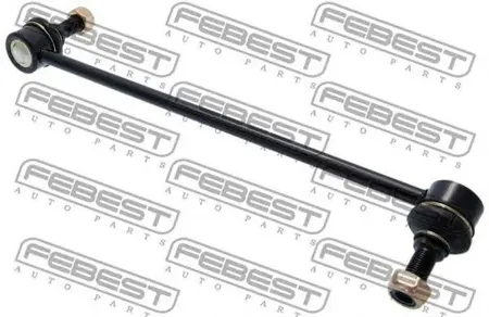 FEBEST 0223J10FL Стойка стабилизатора передняя левая