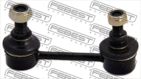 FEBEST 0223P12R Стойка стабилизатора заднего