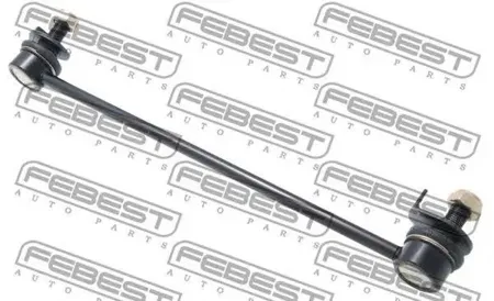 FEBEST 0223S50F Стойка стабилизатора переднего