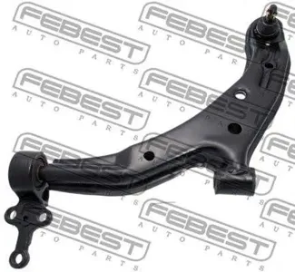 FEBEST 0224B10RSLH Рычаг передний левый