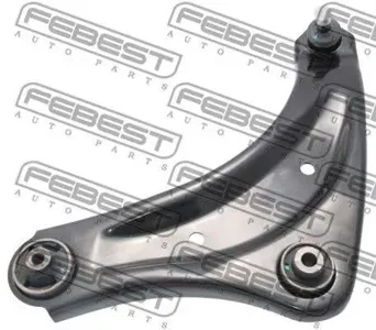 FEBEST 0224F15LH Рычаг передний левый 