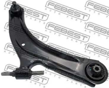 FEBEST 0224J10RH Рычаг передний правый 