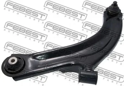 FEBEST 0224K12LH Рычаг передний левый