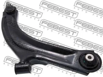 FEBEST 0224K12RH Рычаг передний правый