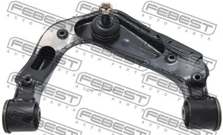 FEBEST 0224R51UL Рычаг передний верхний левый