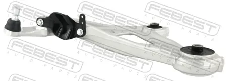 FEBEST 0224R52LH Рычаг передний левый 