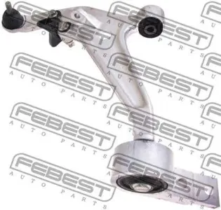 FEBEST 0224T30LH Рычаг передний нижний