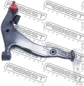 FEBEST 0224Z50RH Рычаг передний правый