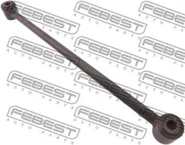 FEBEST 0225T30L Тяга задняя поперечная l Nissan Primera (p12) X-Trail (t30) 00-06